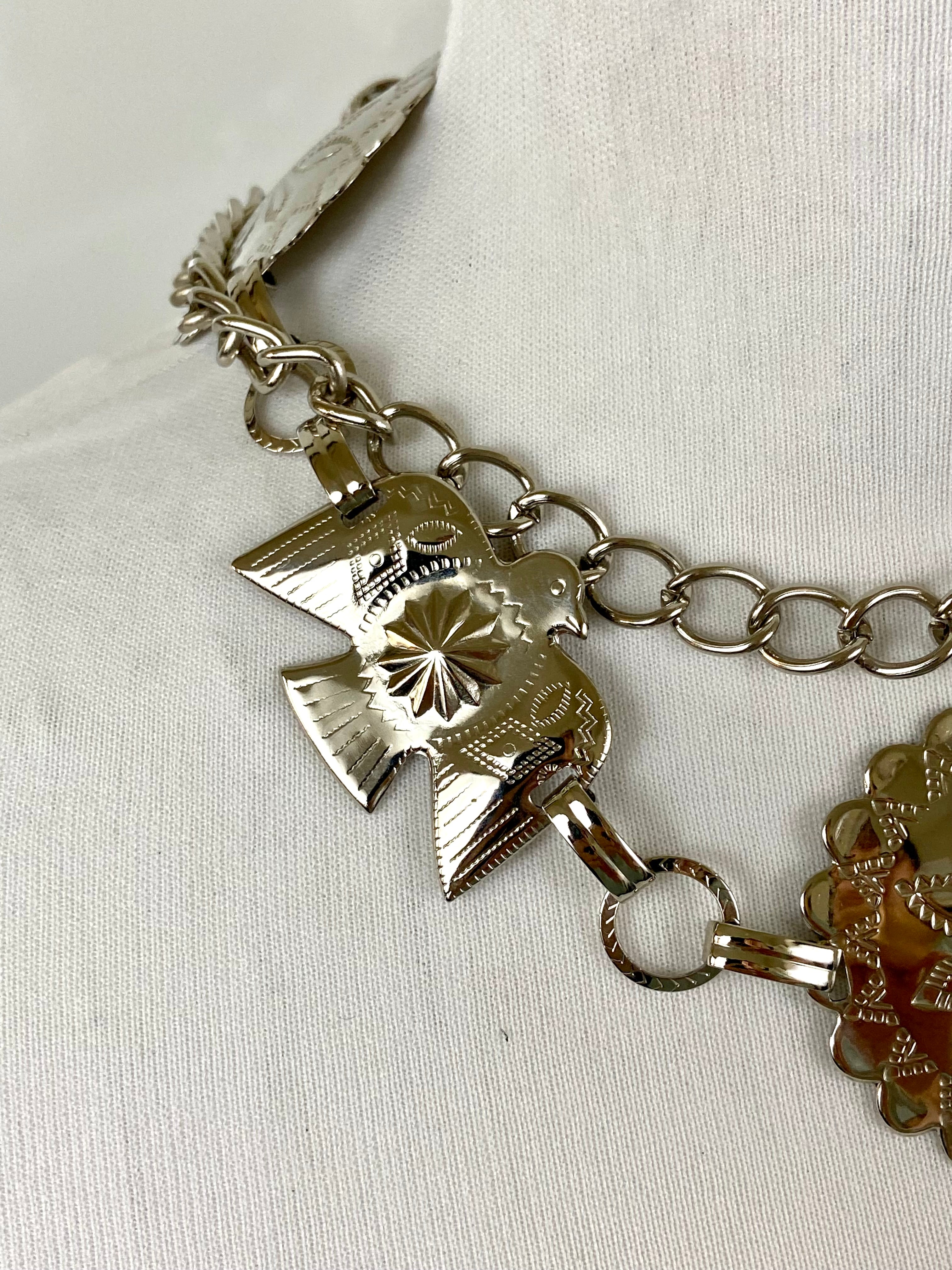 Eagle 🦅 belt