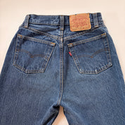 Levi’s 80s 501 Jeans (S/M)