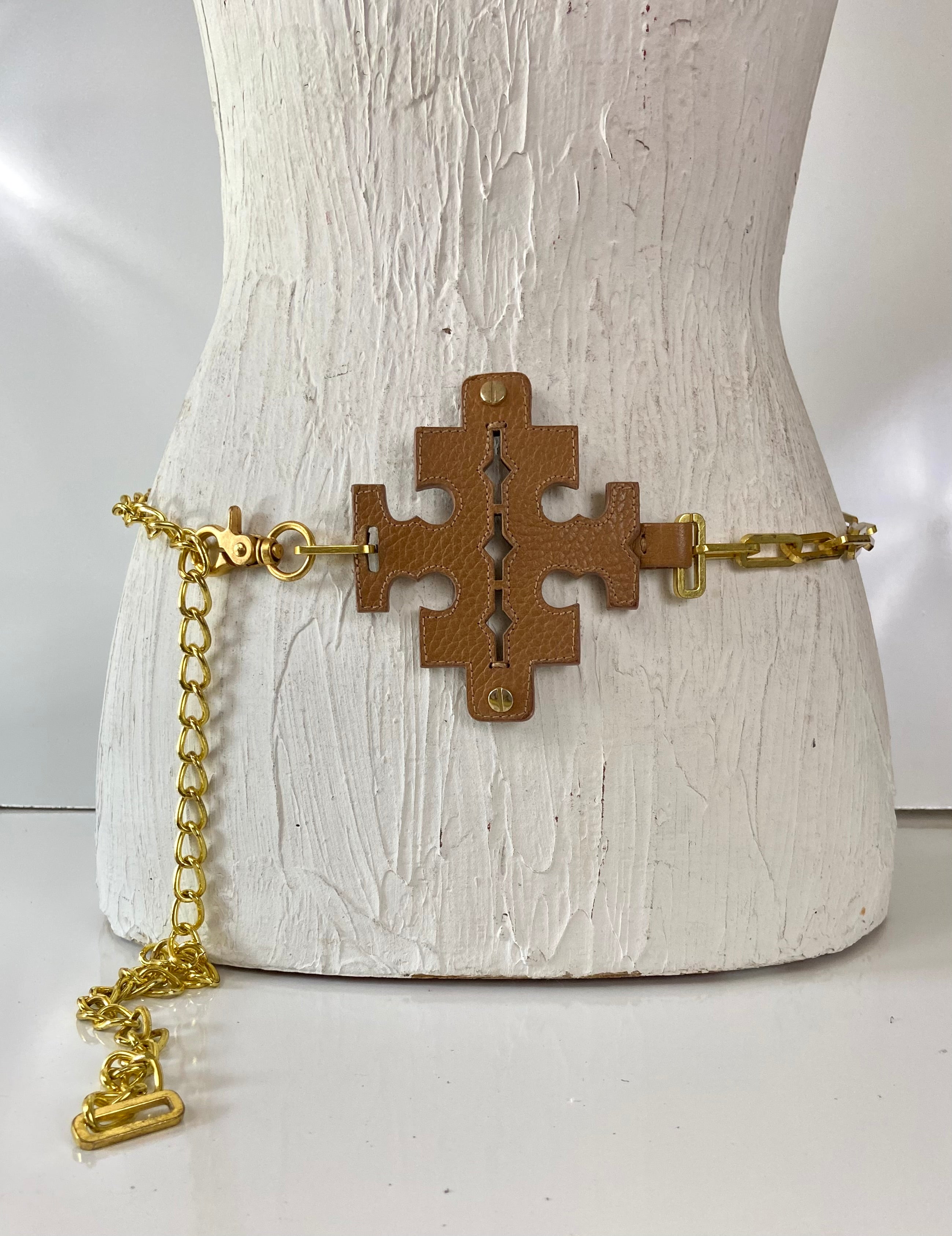 Waist Chain Belt