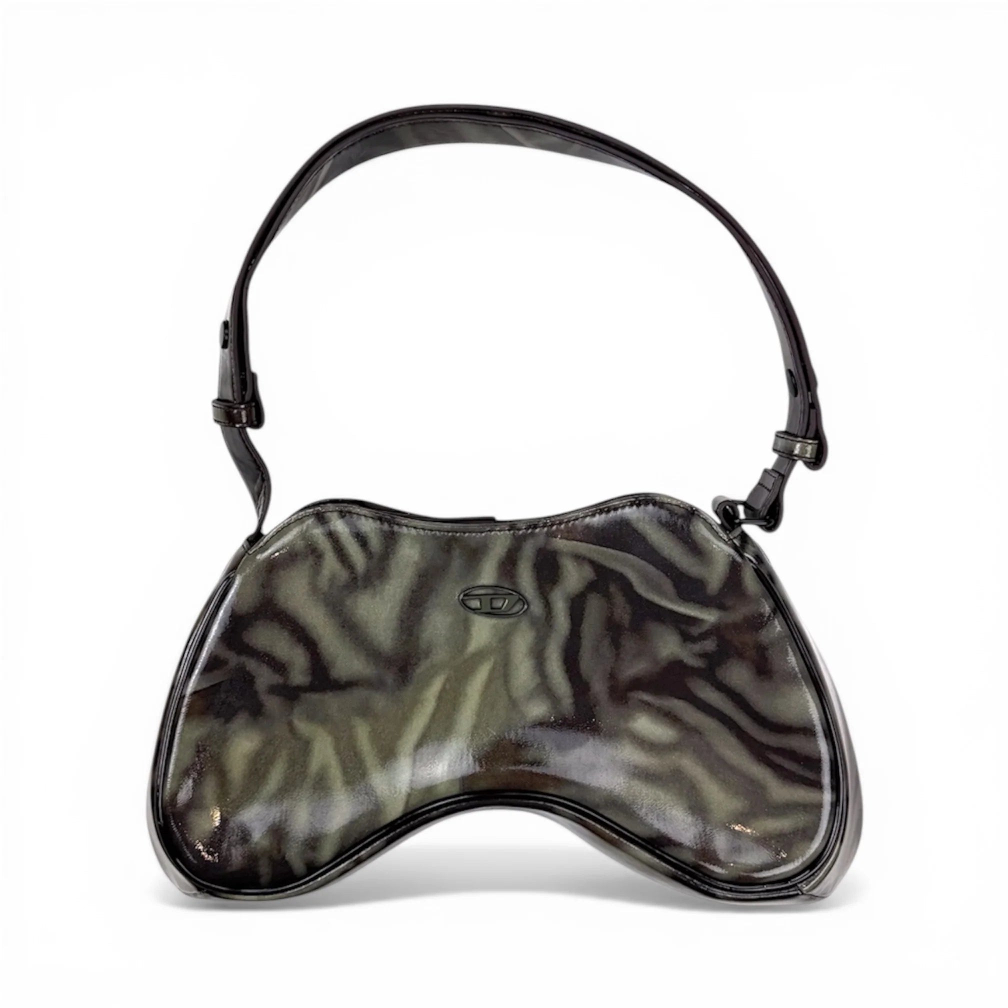 Diesel Rare Graphic Bag