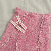 Zone Bleue Pink Set (XS/S)