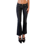 Rock & Republic Y2K Jeans (XXS)