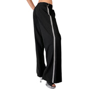 2000s Track Trousers (M)