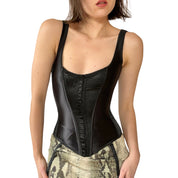Victoria’s Secret Noir Corset (S)
