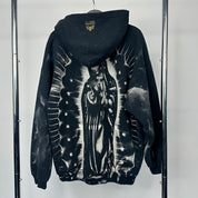 Virgin De Guadalupe Double Sided Hoodie (L)