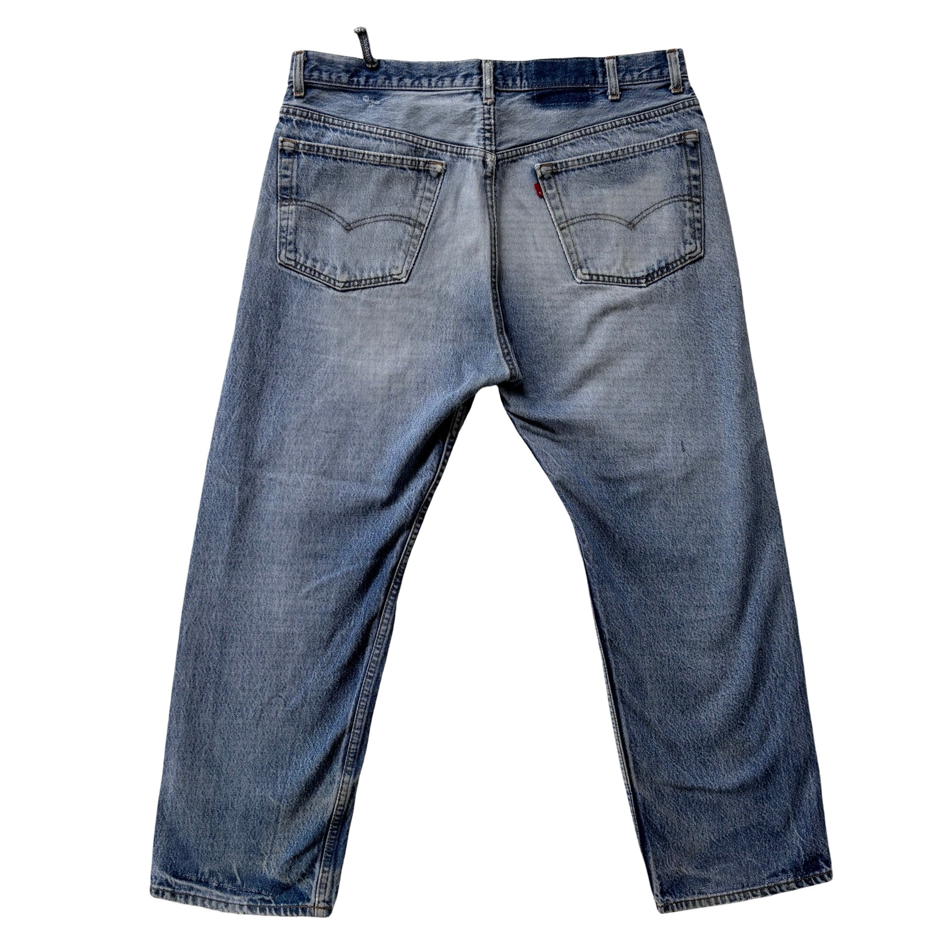 Levi’s 80s 501s (XL)