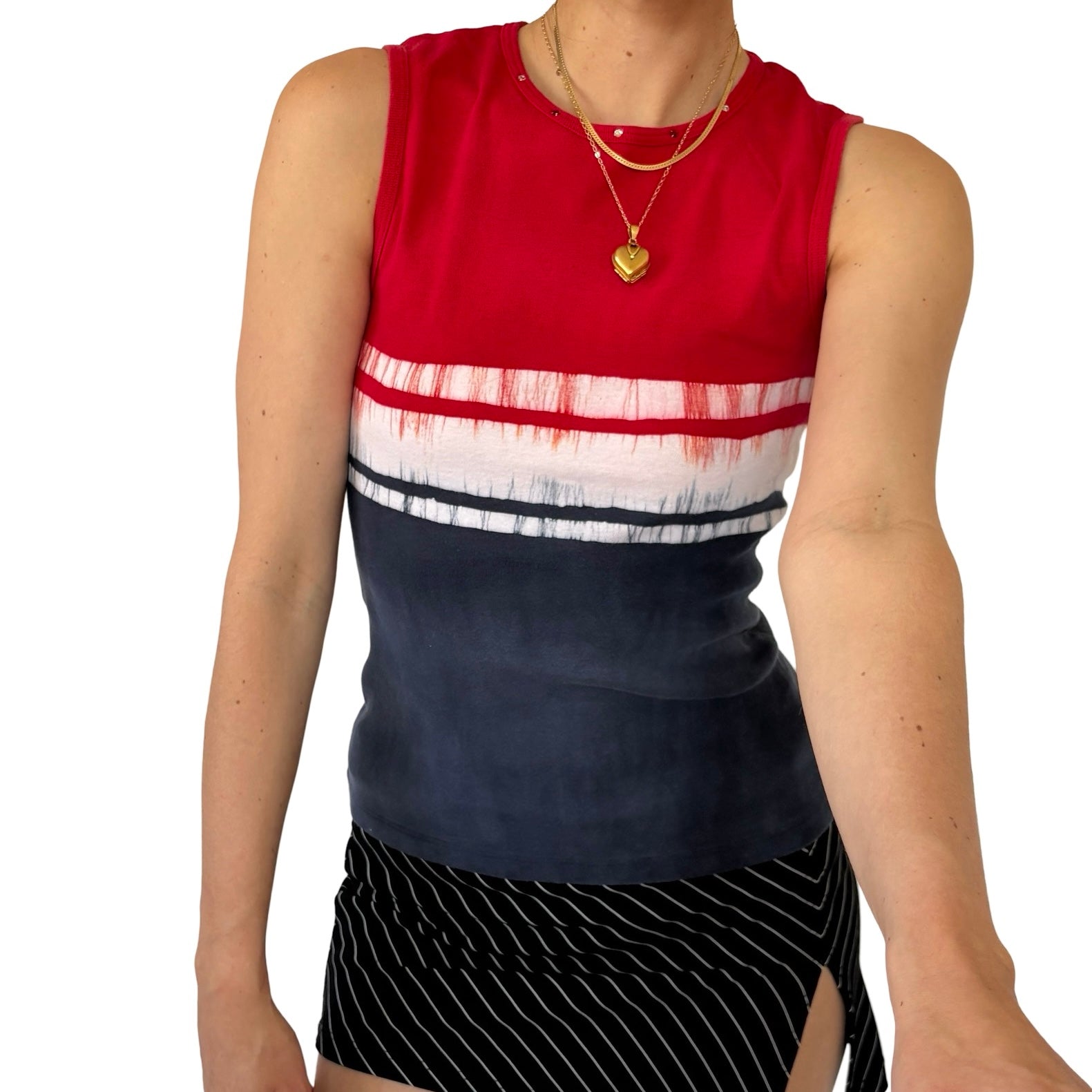 Y2K Americana Tank (S)