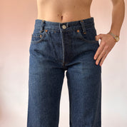 Levi’s 80s 701 Jeans (XS)