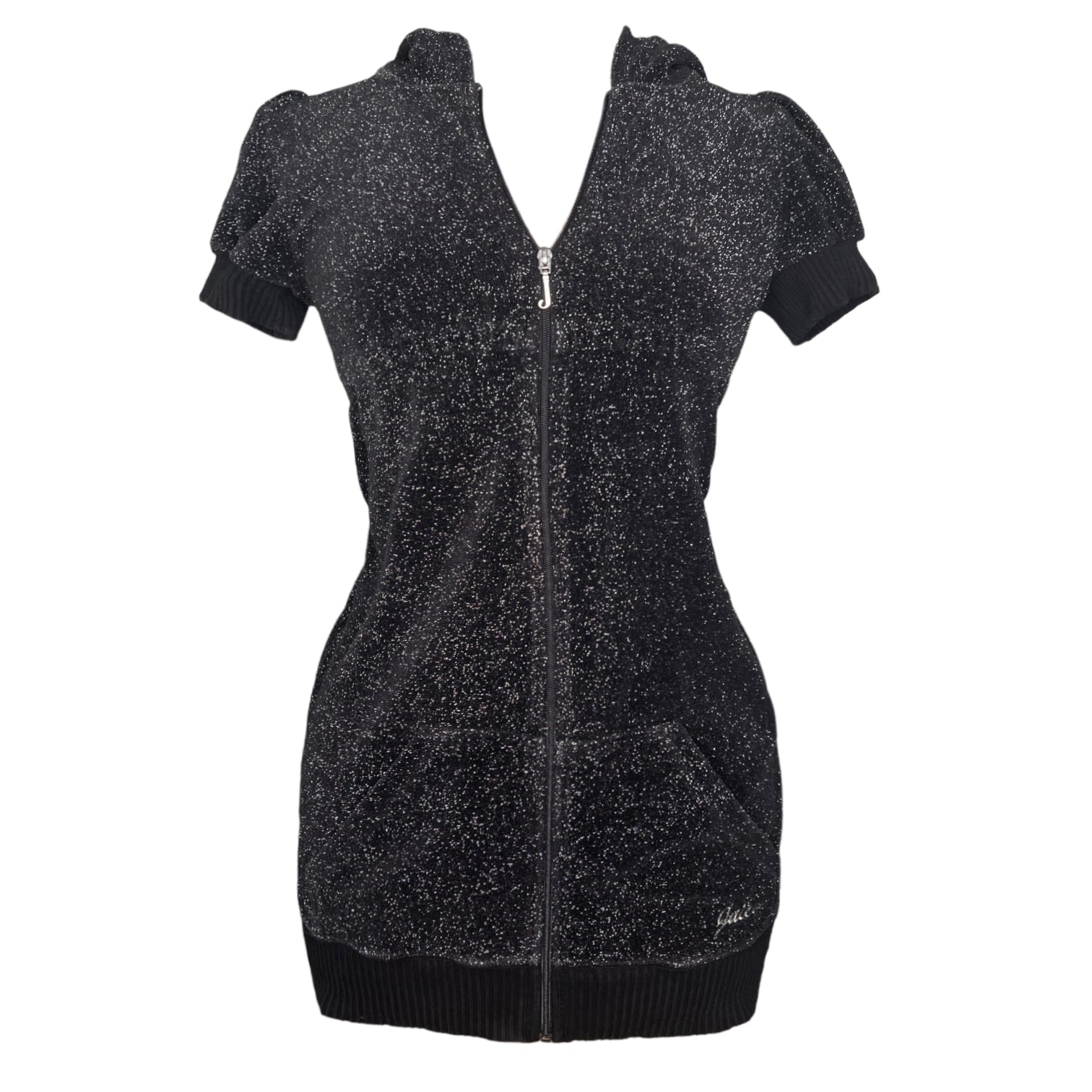 Juicy Couture Mini Dress (XS)