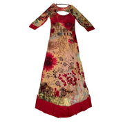 Save The Queen Mesh Dress (S/M)