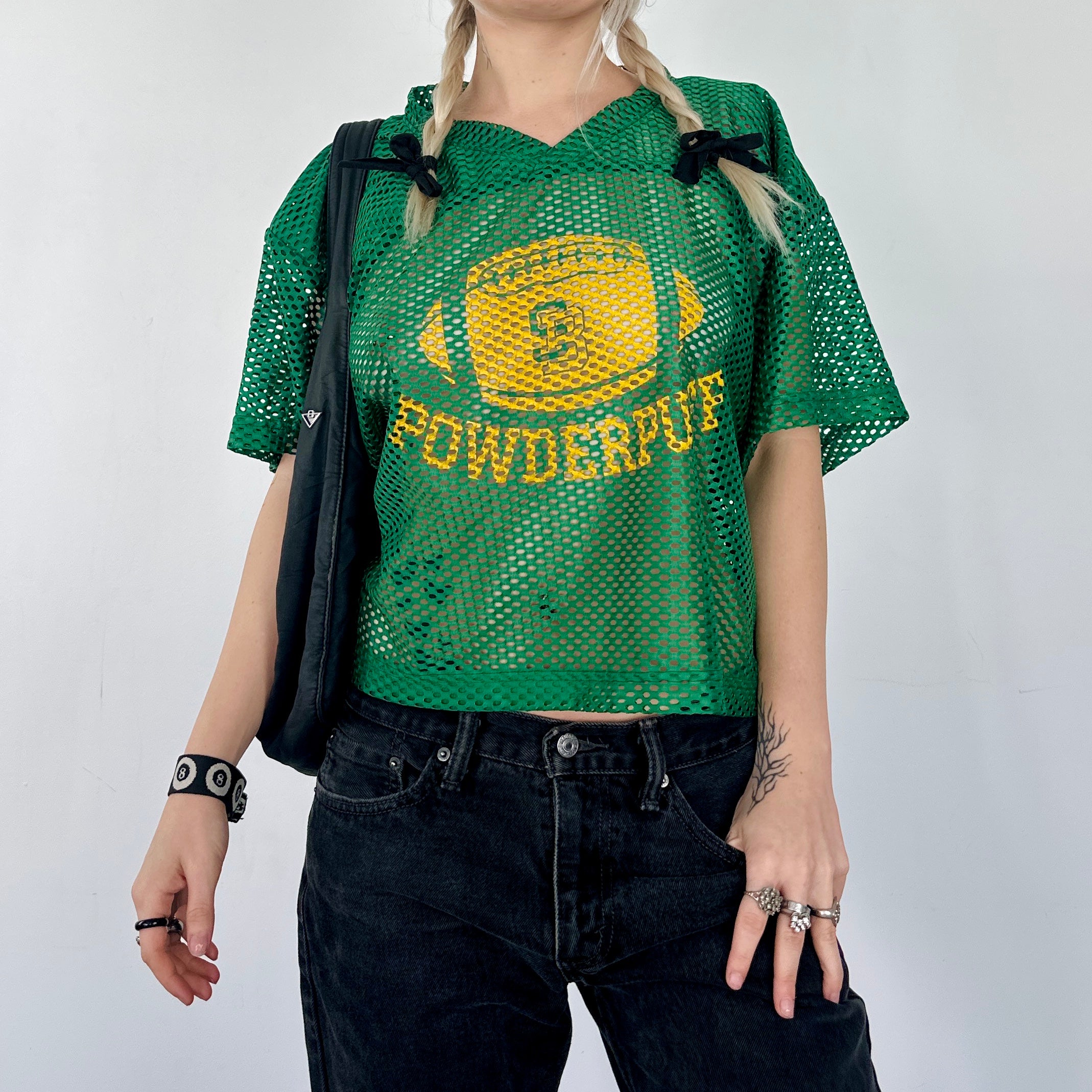 Blokette Football Jersey (M)