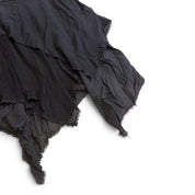 Lip Service Hanky Hem Layered gothic dress (XL)