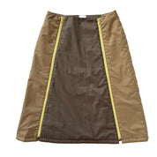 Y2K Sporty Utility Skirt (XS/S)
