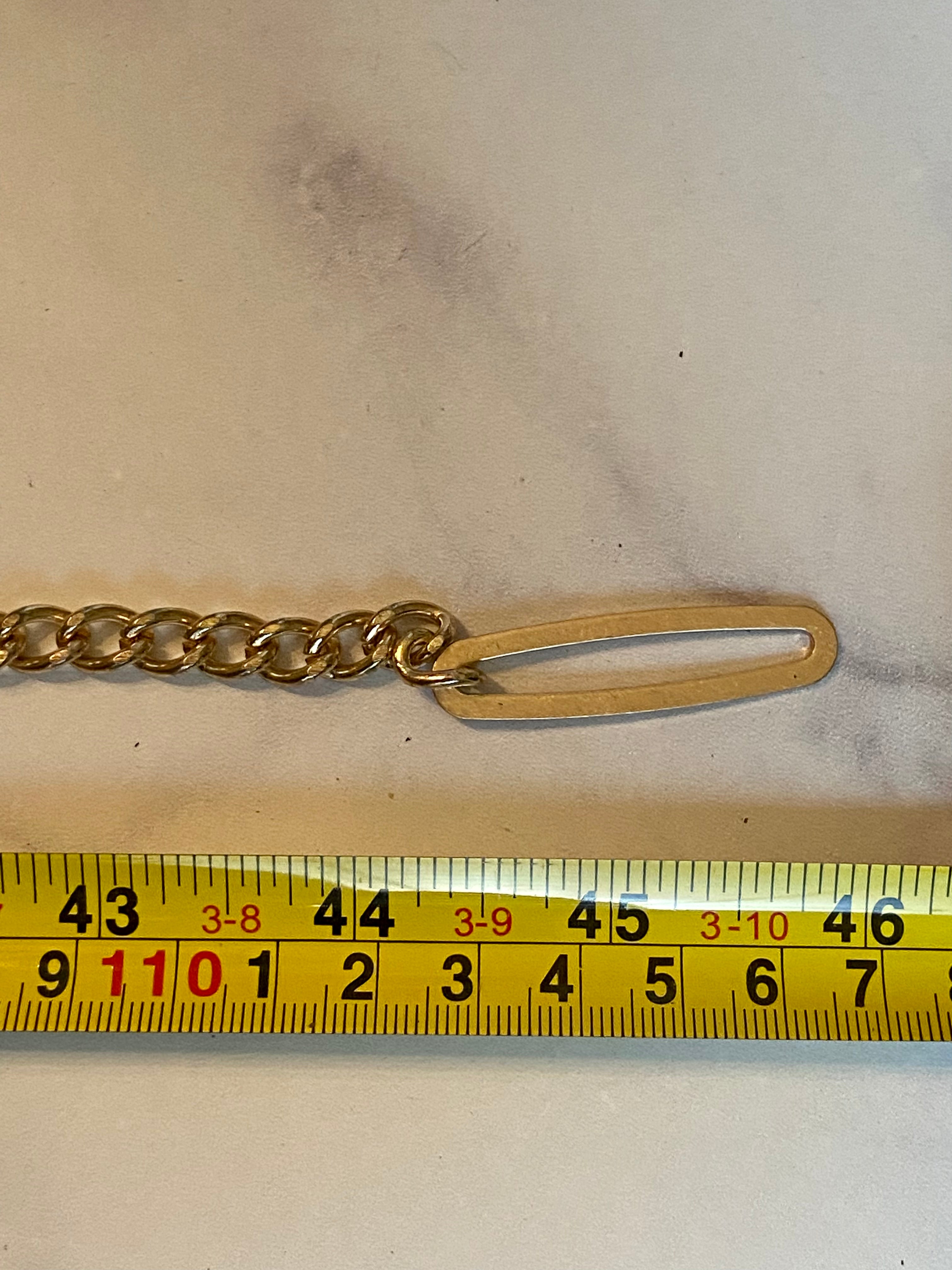 My little heart belt
