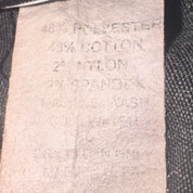 Early 2000s Pinstripe Flares (XS)