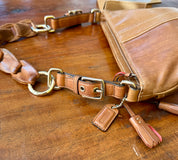 Reworked vintage coach