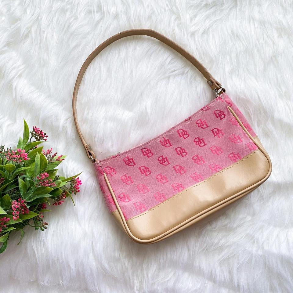 2000s Dooney & Bourke Bag
