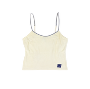 Y2K Euro Cami Top (M)