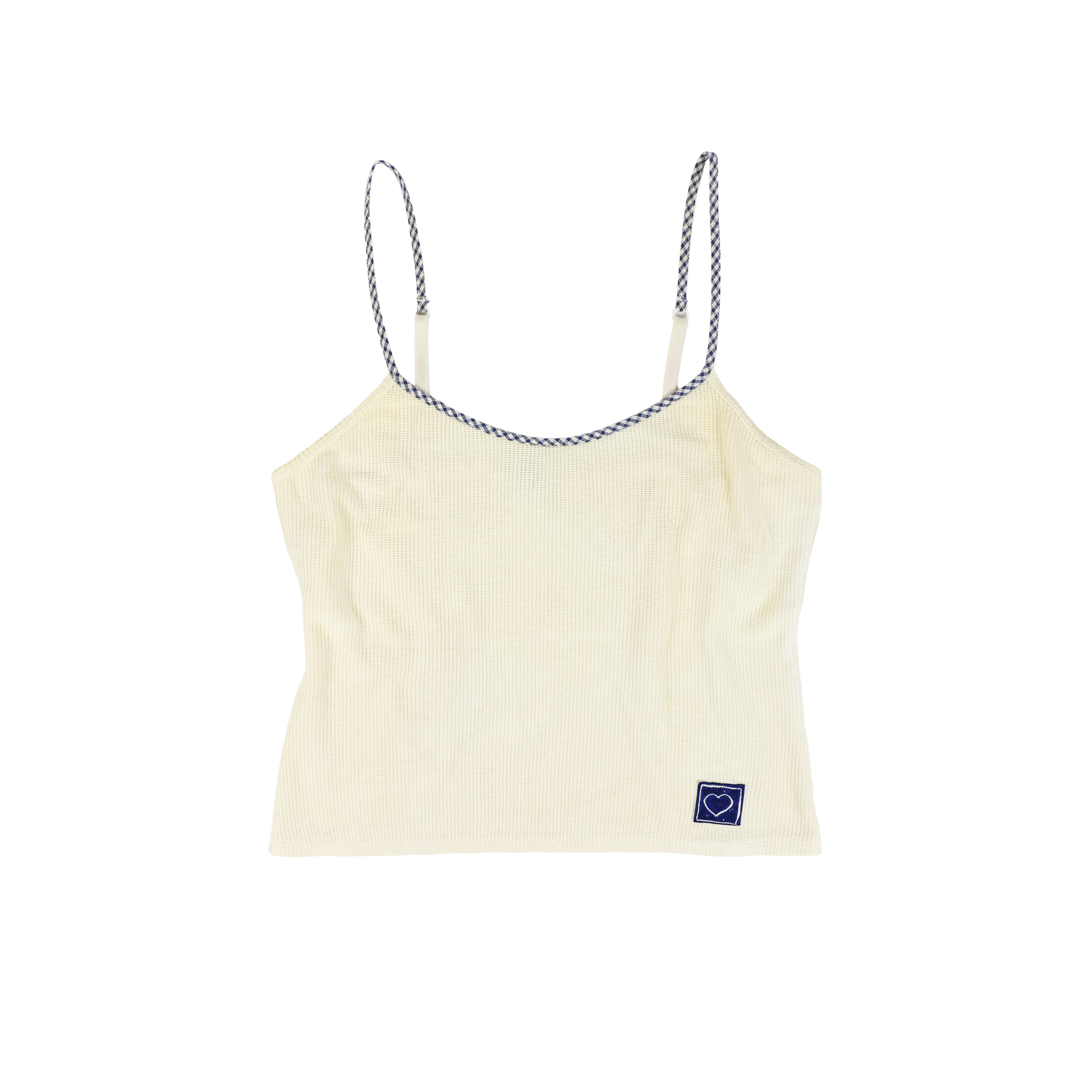 Y2K Euro Cami Top (M)