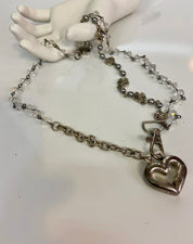 Reworked Brighton heart choker