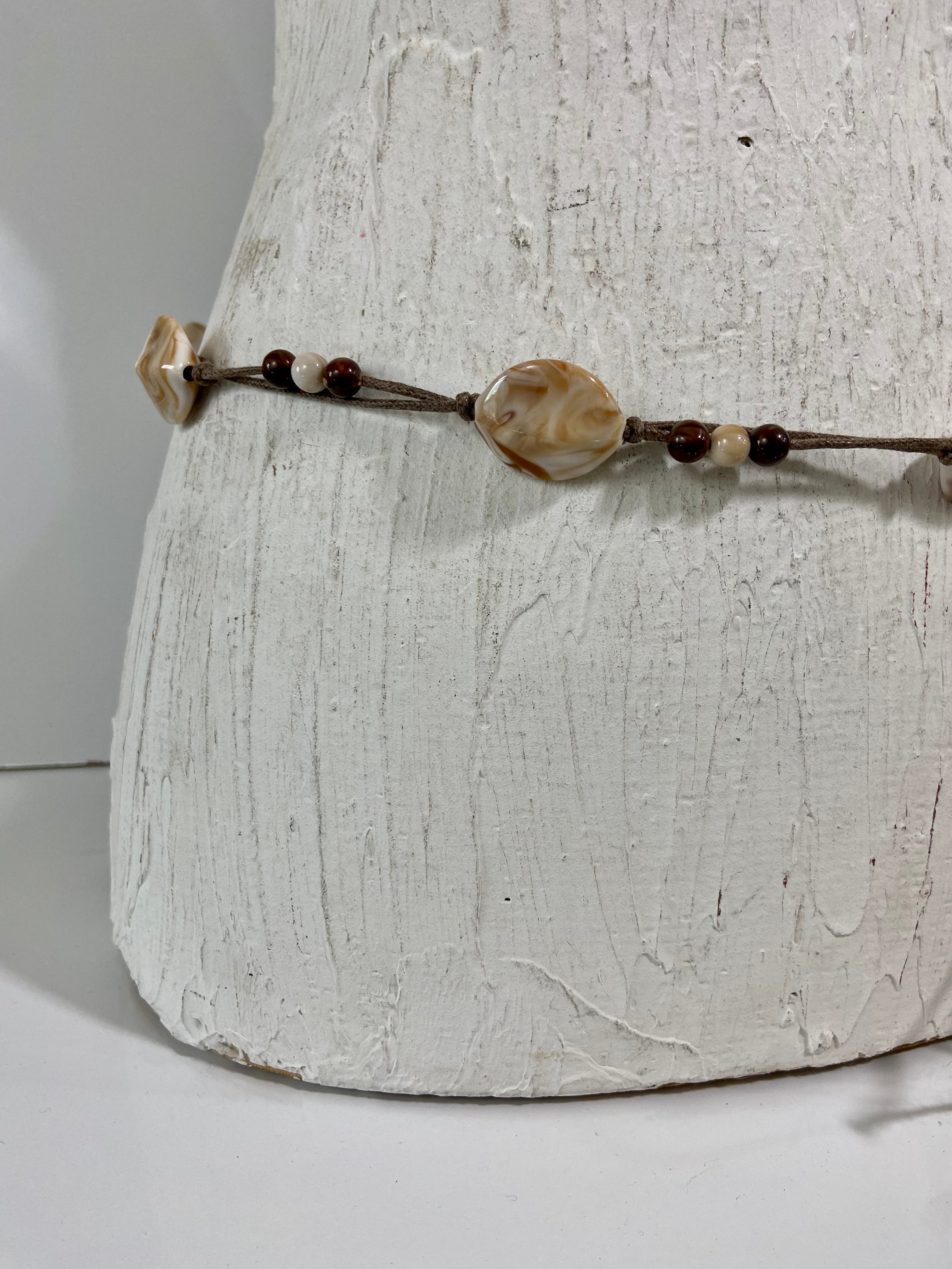 Boho Belt