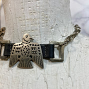 Eagle 🦅 choker
