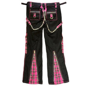 Vintage Pink Tripp Pants (s)