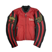 Harley Davidson Moto Jacket (M/L)