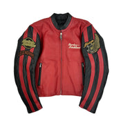 Harley Davidson Moto Jacket (M/L)