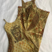 Save The Queen Dress (S/M)
