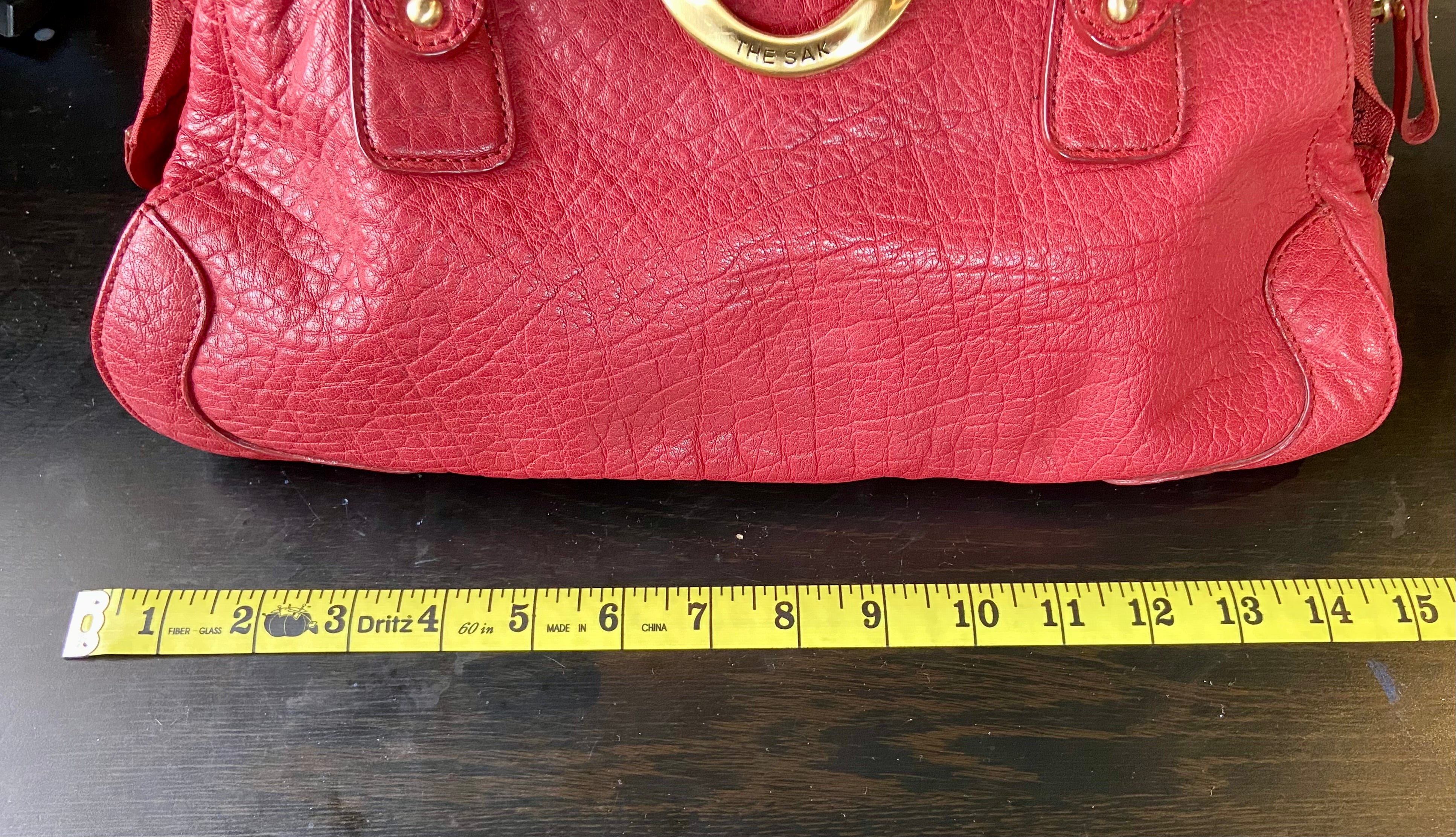 THE SAK Bag