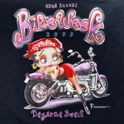 2003 Betty Boop Biker Cami (L)