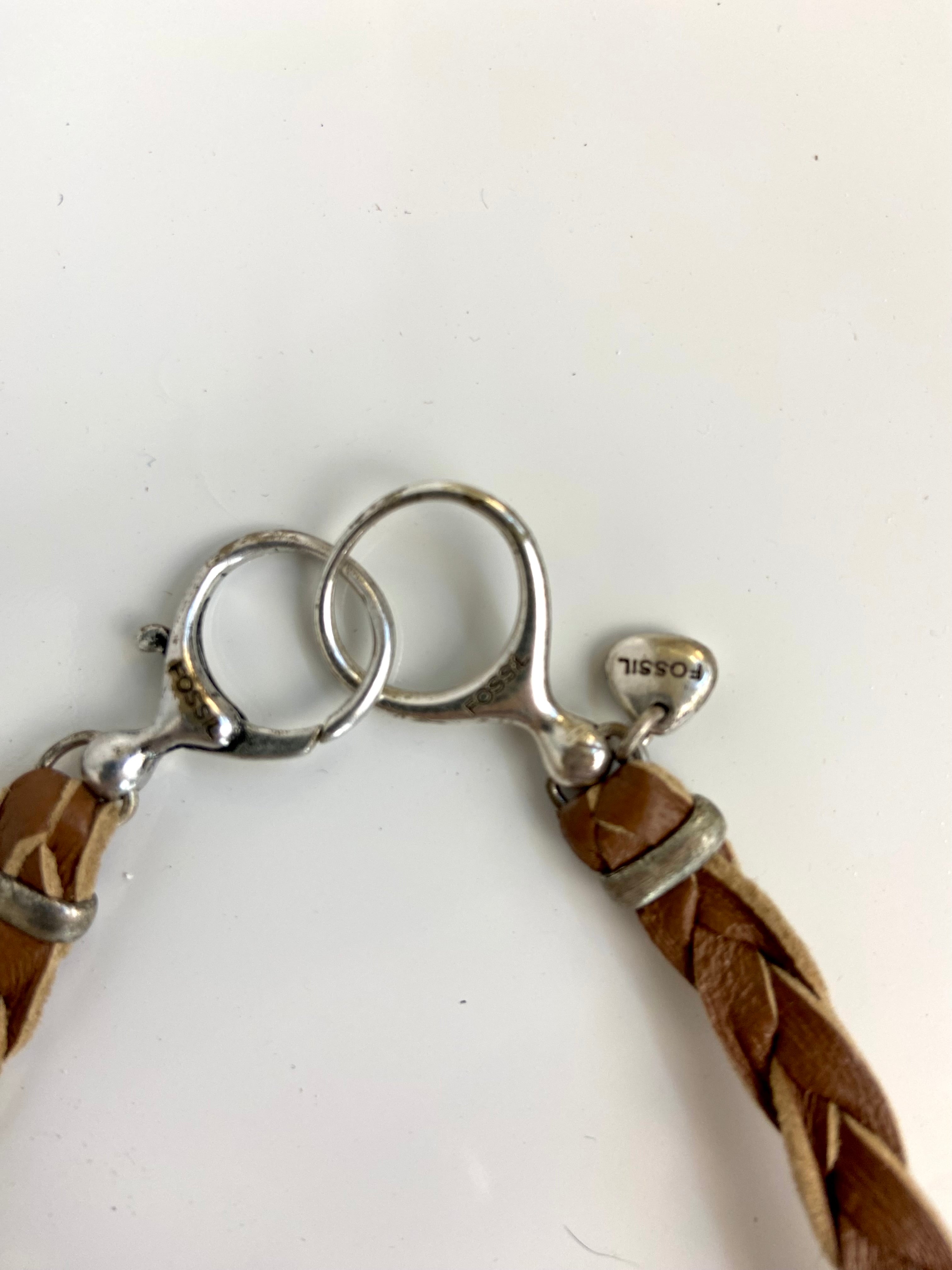 Fossil choker