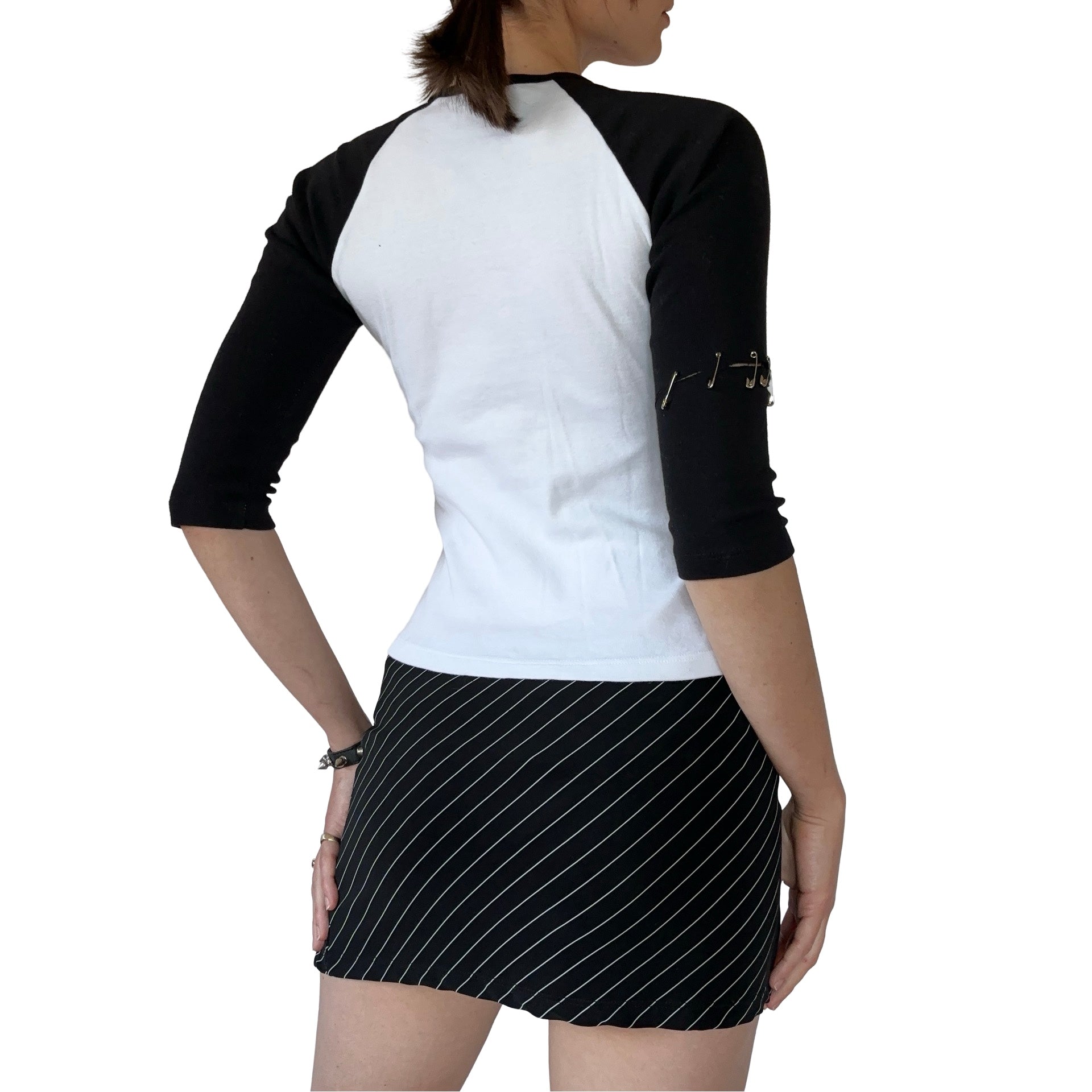 90s Madonna Tee (XS)