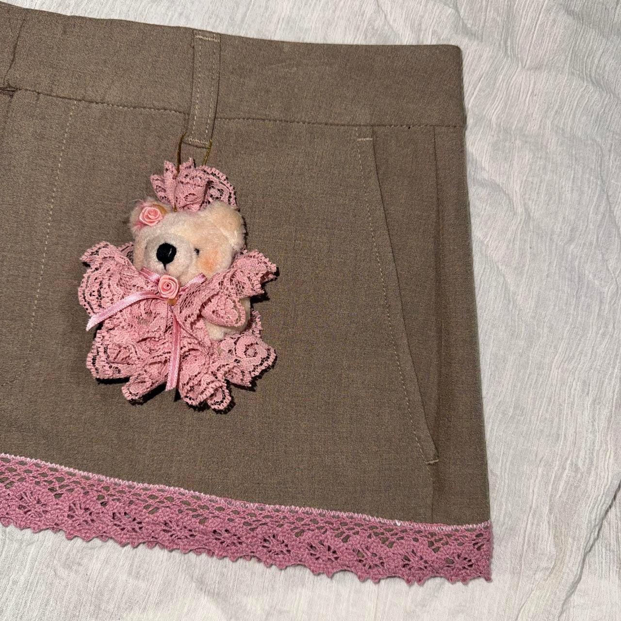 Luv U Beary Much Set (XS/S)