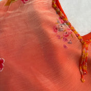 Derhy Floral Sunset Dress (M)