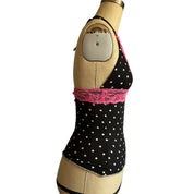 Estelle top (xxs-4x)