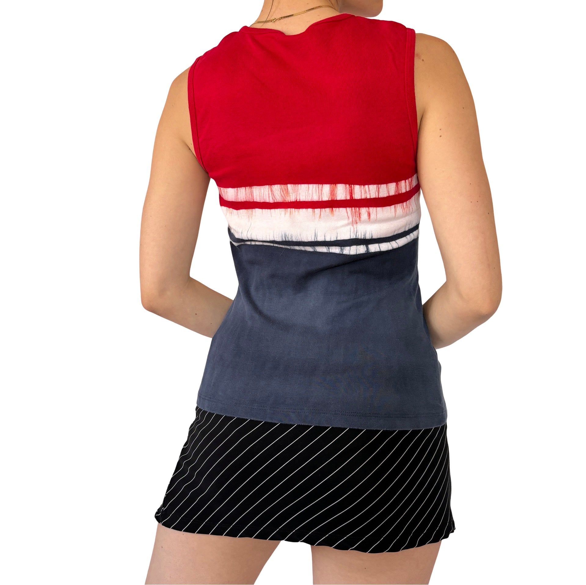 Y2K Americana Tank (S)