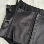 Italian VDP Beaded Corset (S)