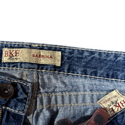 BKE SABRINA denim jeans (30x29)