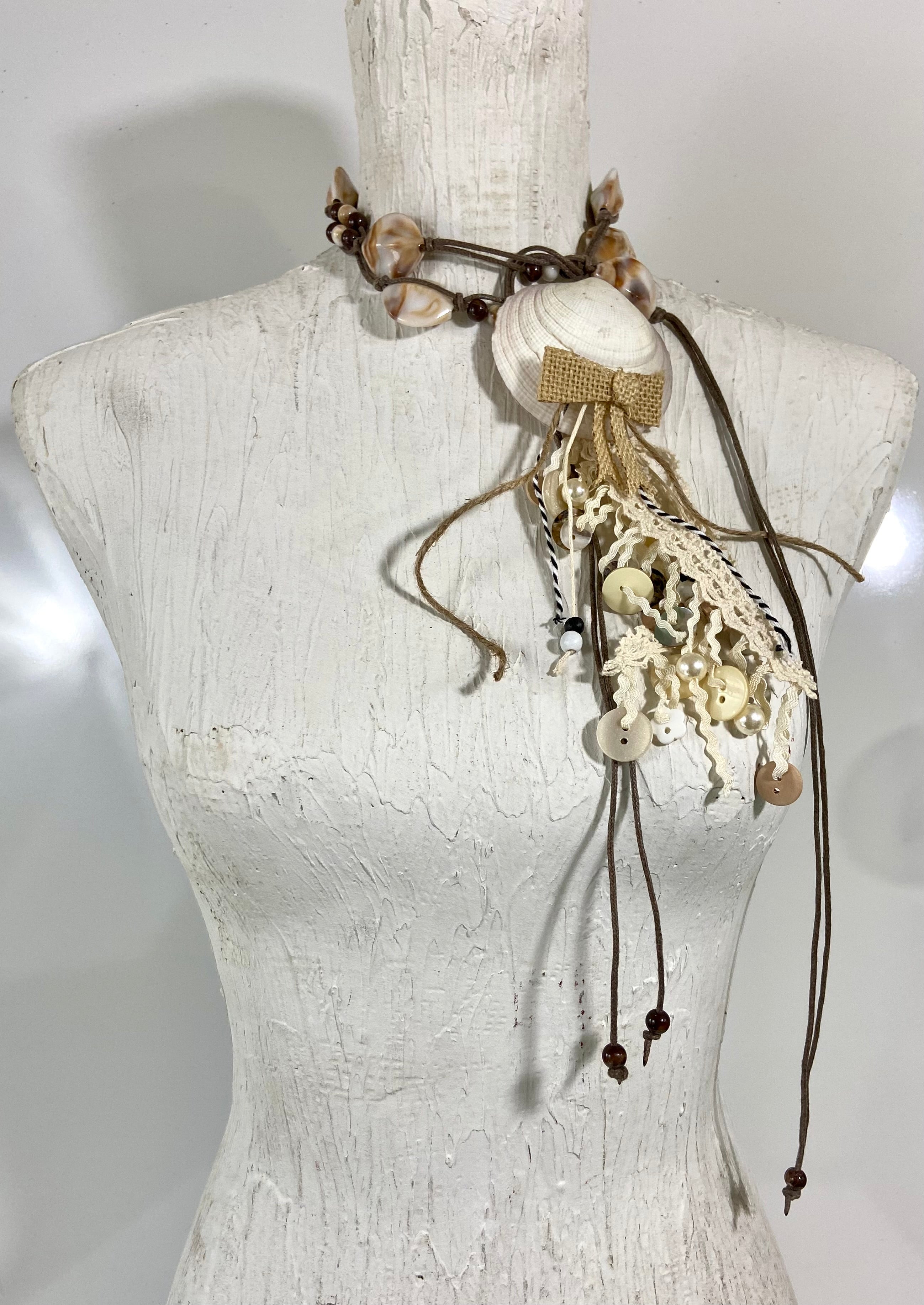 Boho Belt