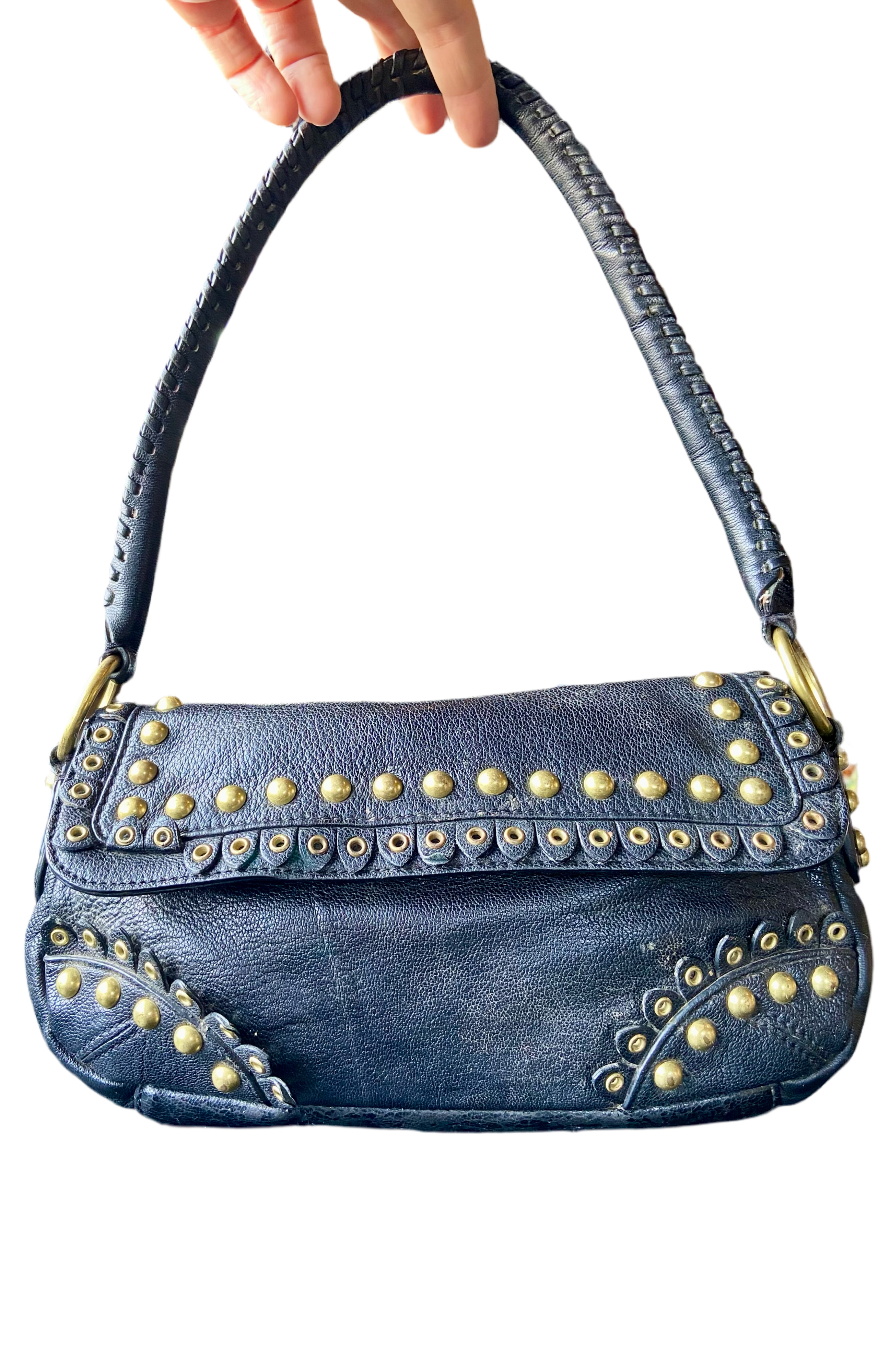 Gianni Bini shoulder bag Y2K / 90's style