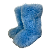 Rare 90s Ugg Boots (Size 9)