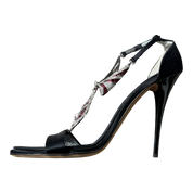 Giuseppe Zanotti Crystal Heels (9)