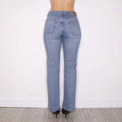 Y2K CAVALLI Flare Jeans (M)