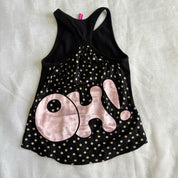 Fornarina Silk Polka Dot Set (S)