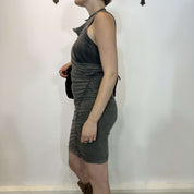Vintage AllSaints Avant Garde Dress (S)