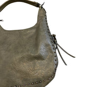 Vintage Slouch Stud Bag