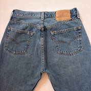 Levi’s 90s 501 Jeans (M)