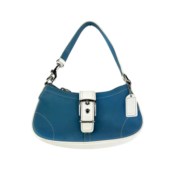 Coach Hampton Mini Bag – Holy Thrift